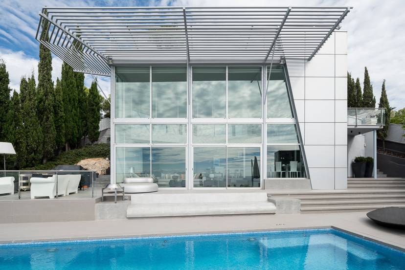 Modern Architecture
