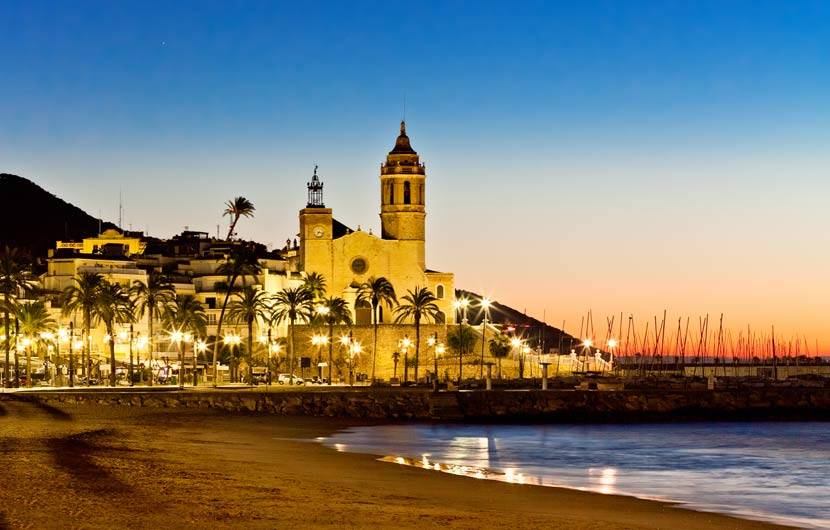 Sitges