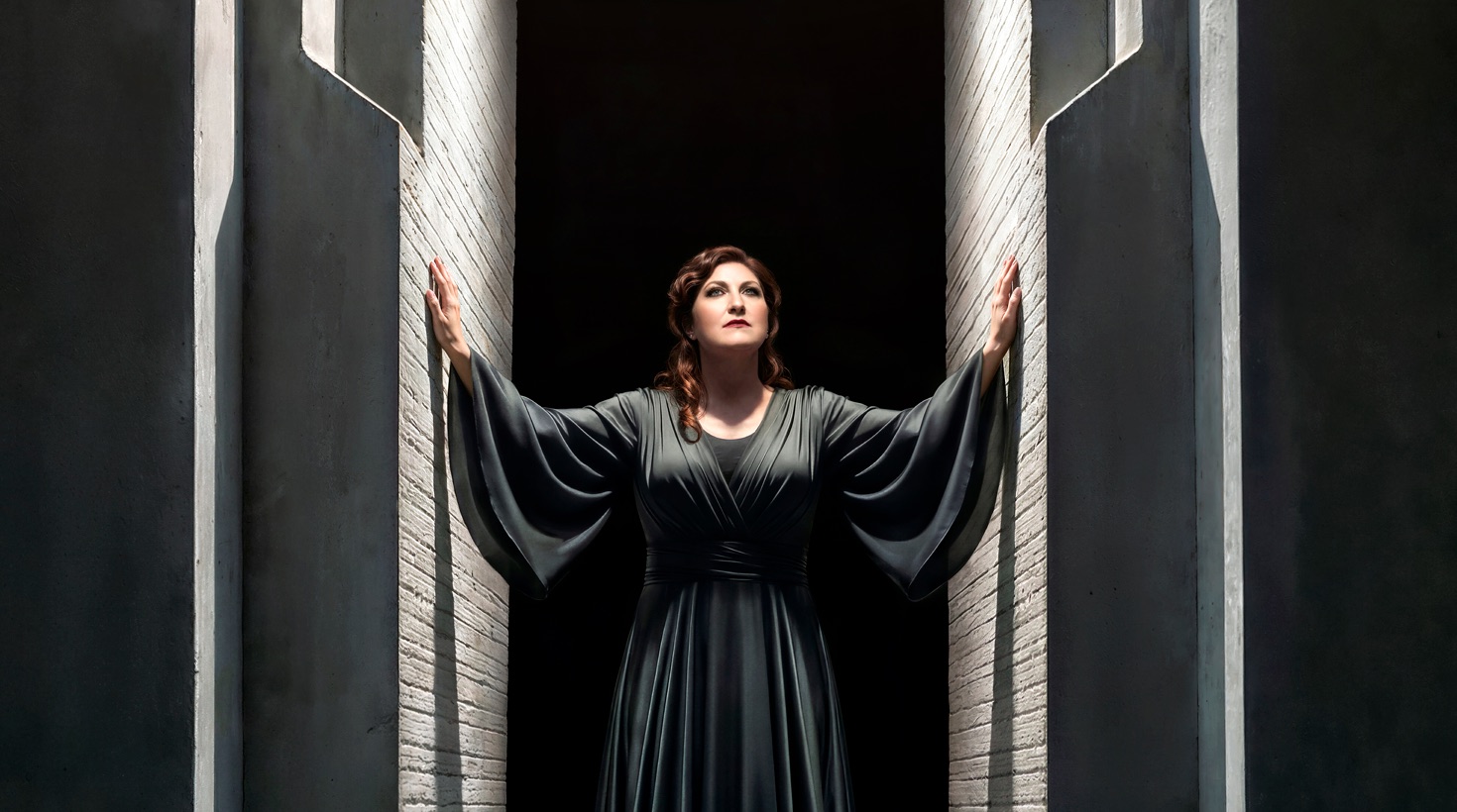 Verdi's Aida at the Gran Teatre del Liceu, the production that opens Barcelona's autumn 2026 season