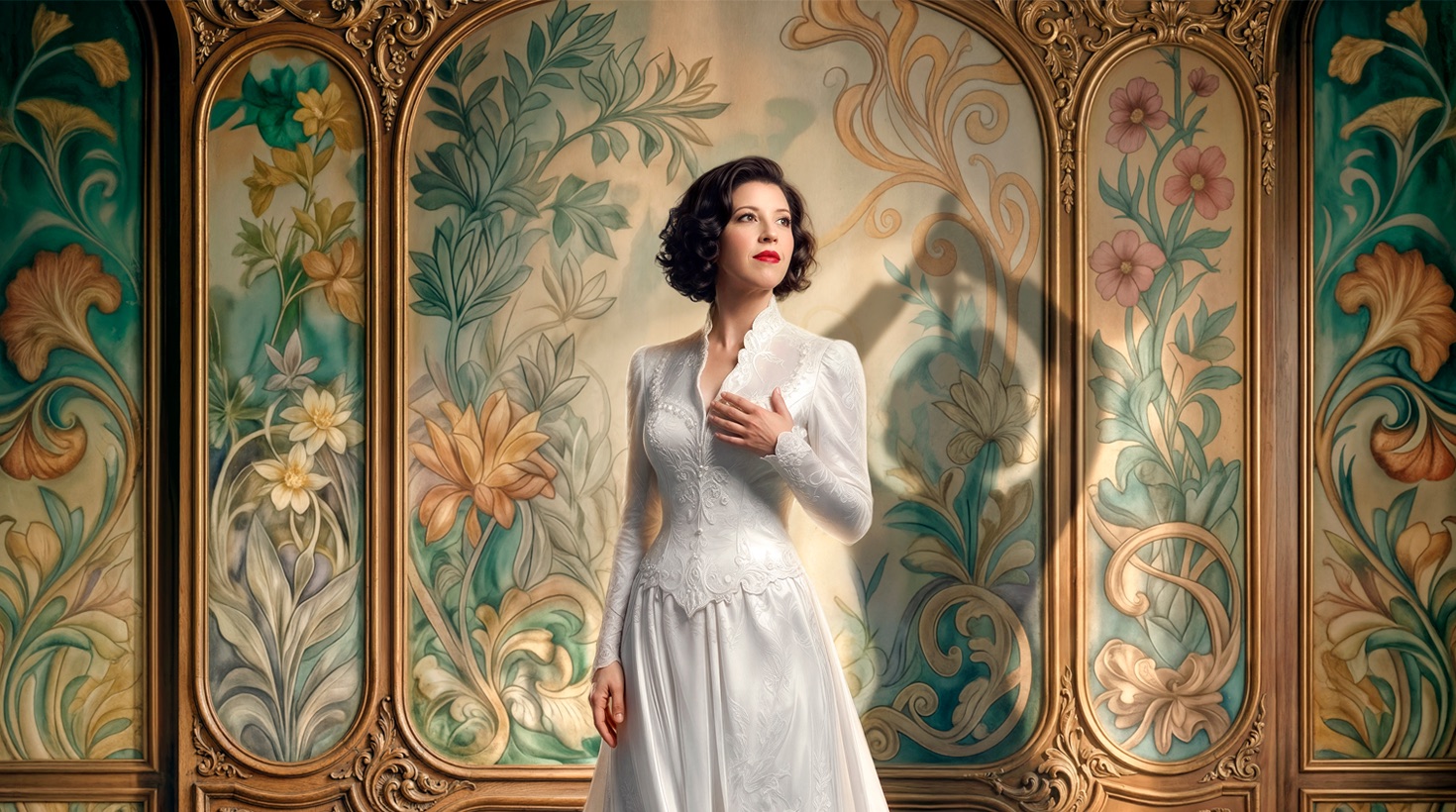 I Capuleti e i Montecchi by Bellini at the Gran Teatre del Liceu, October and November 2026