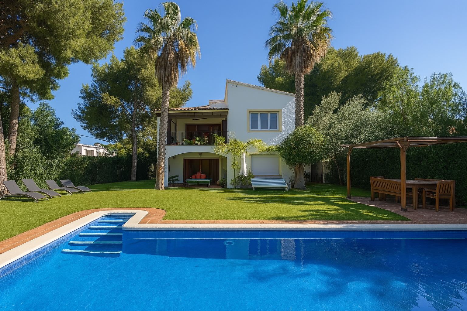 Property in Sitges